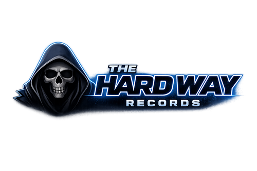 The Hard Way Records
